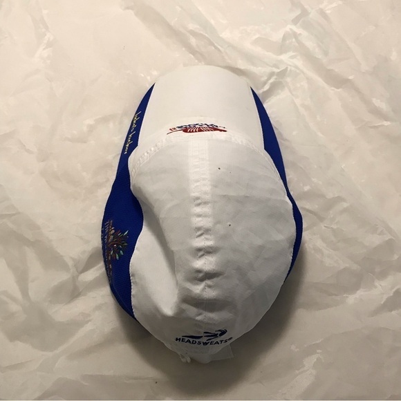 Headsweats - 10 FOR TEXAS Fun Run Cap - Picture 10 of 16